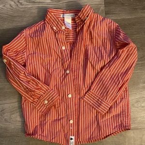 Janie and jack, boys dress shirt